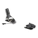 Look Pivot 2.0 15 GW B95 ski binding in Black Metal