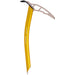 CAMP Corsa Alpine ice axe, head detail