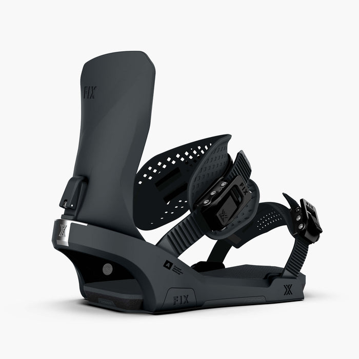 FIX Block 7 Snowboard Binding 2025/26