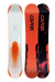 CAPiTA Mercury Snowboard 2026/27, 155 cm