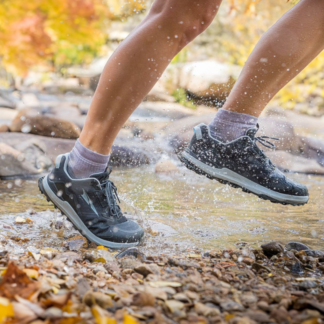 Collection of Fall Running Waterproof Running Shoes