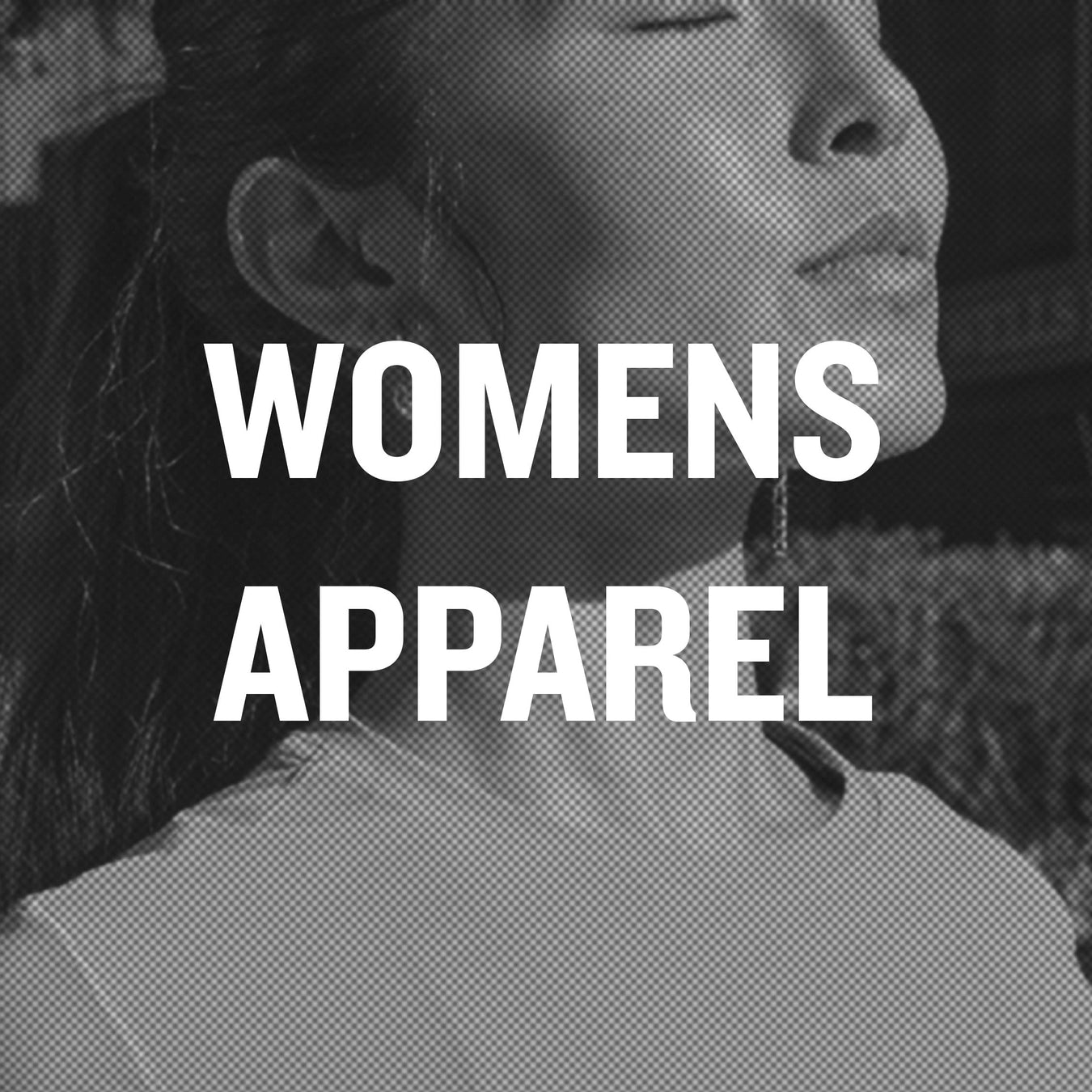 Womens Apparel - Shop Now