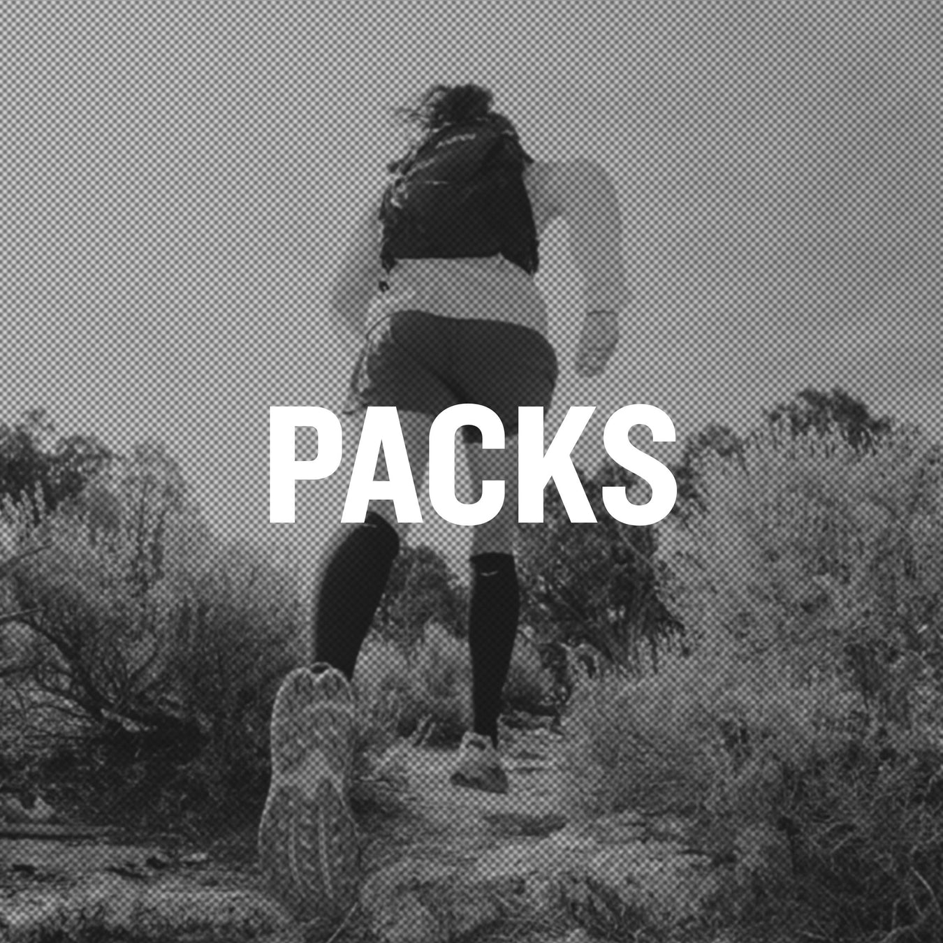 Packs - Shop Now