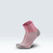 Gordini Women's Grafton Sock 2-Pack in Asphalt Heather