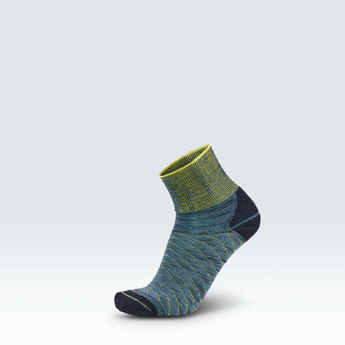 Gordini Men's Grafton Sock in Spring Lake