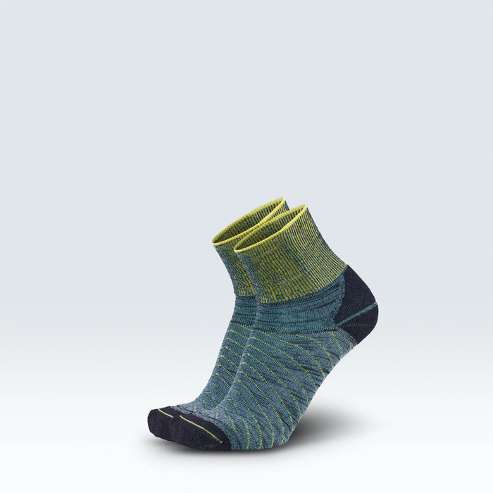 Gordini Men's Grafton Sock 2-Pack in Spring Lake