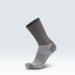 Gordini Men's Seneca Sock in Asphalt Heather