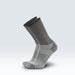 Gordini Men's Seneca Sock 2-Pack in Asphalt Heather