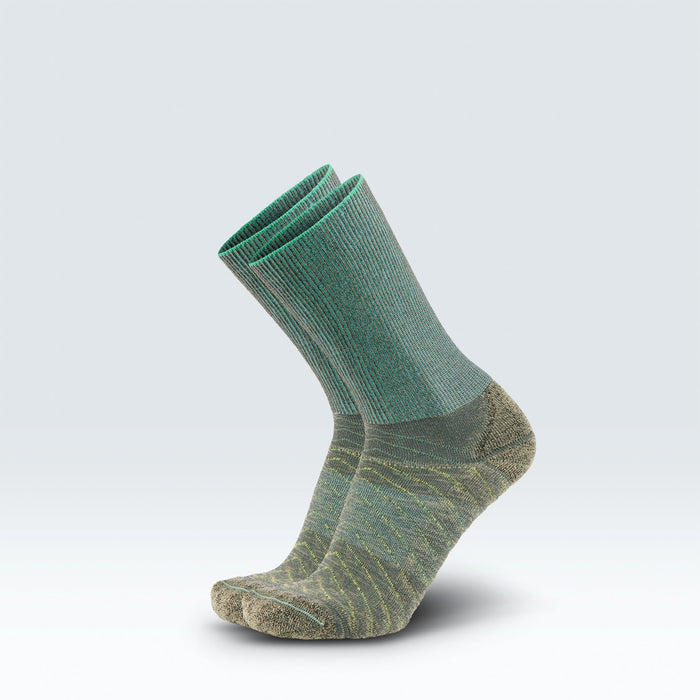 Gordini Men's Seneca Sock 2-Pack in Elm