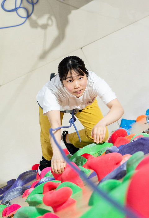 Petzl GRIGRI + belaying