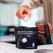 Hydrapak Gear Cleaning Tablets in use