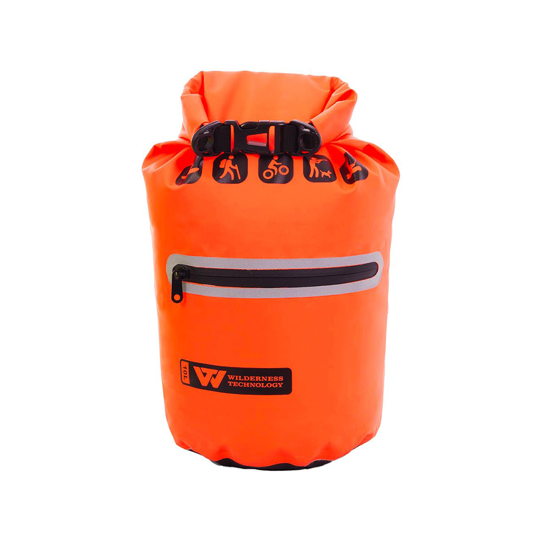 Wilderness Tech Dry Bags