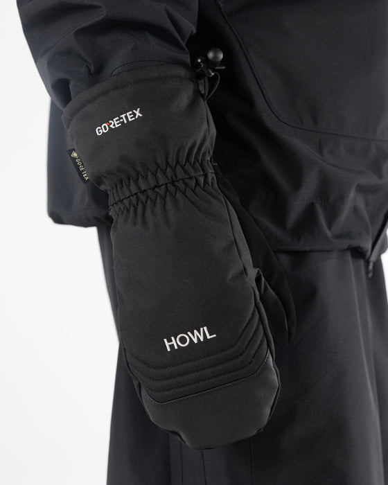 Howl Team GORE-TEX Mitt detail
