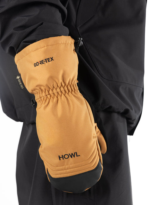 Howl Team GORE-TEX Mitt lifestyle