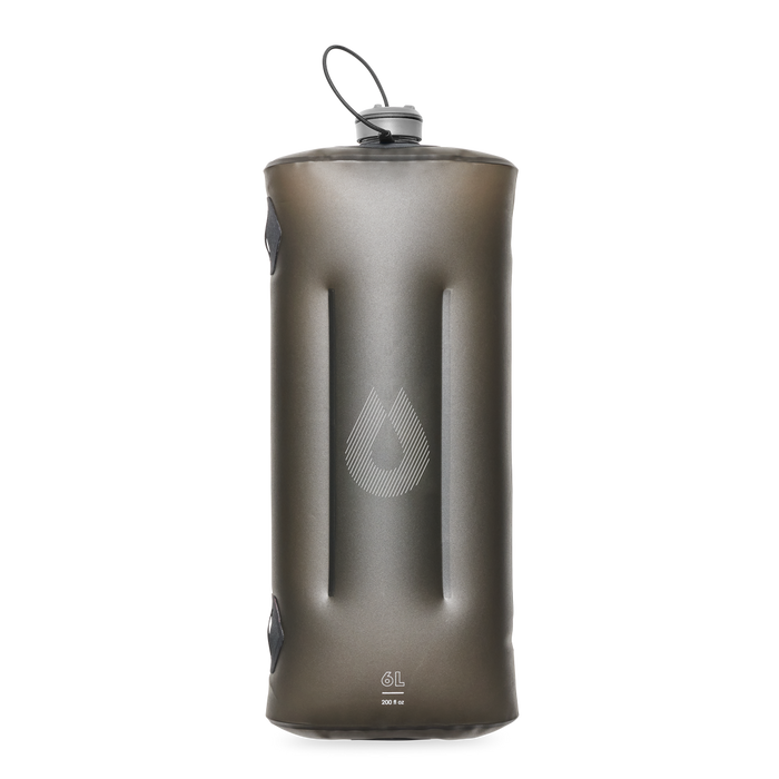Hydrapak Seeker 6L, back