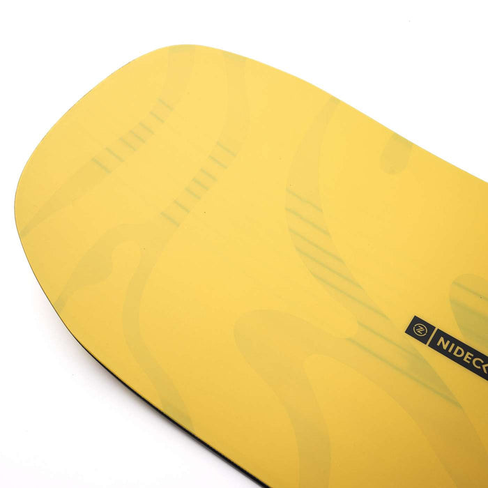 Nidecker Sensor Team snowboard 2024/25