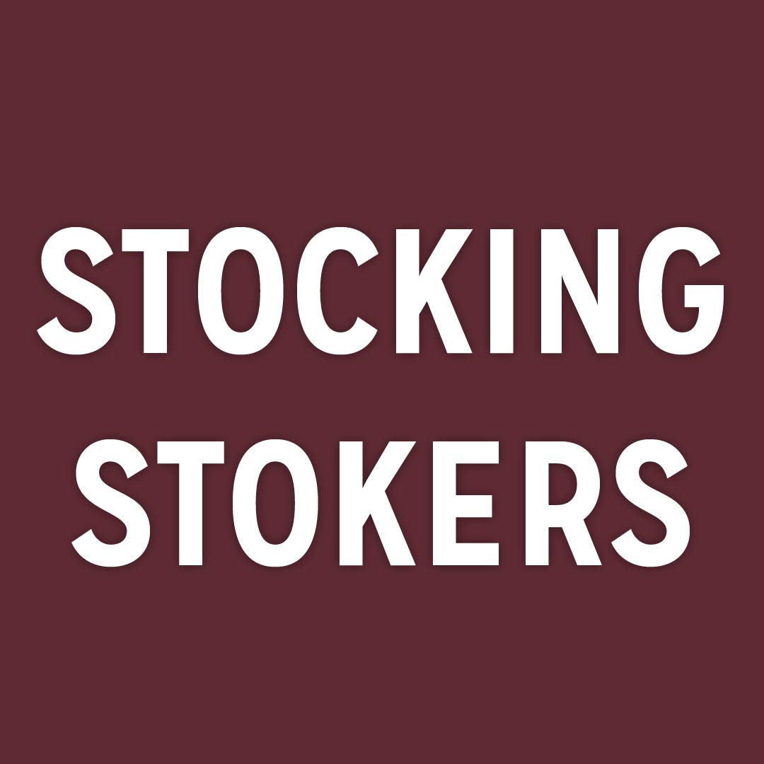 Button for Stocking Stokers collection of product