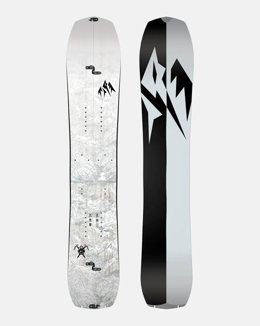Jones Men's Solution splitboard