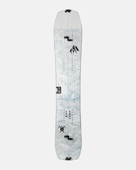 Jones Men's Solution splitboard