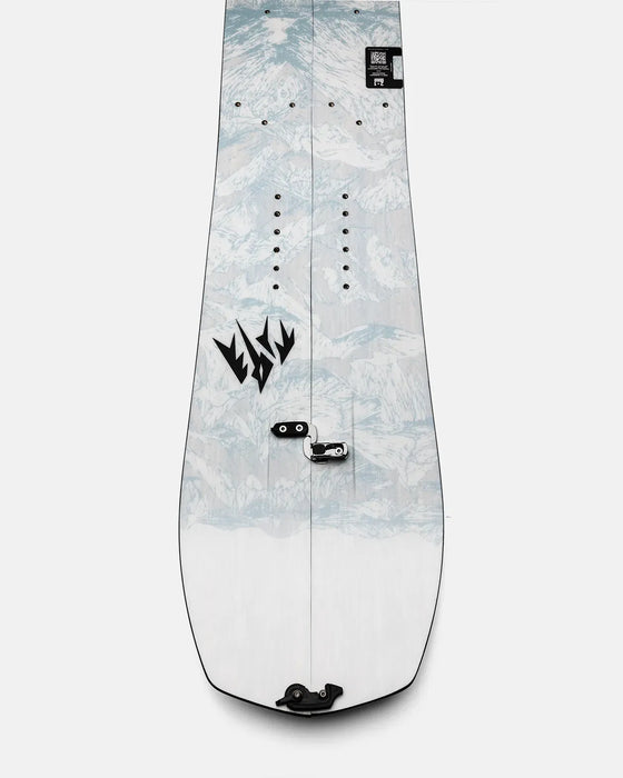 Jones Men's Solution splitboard
