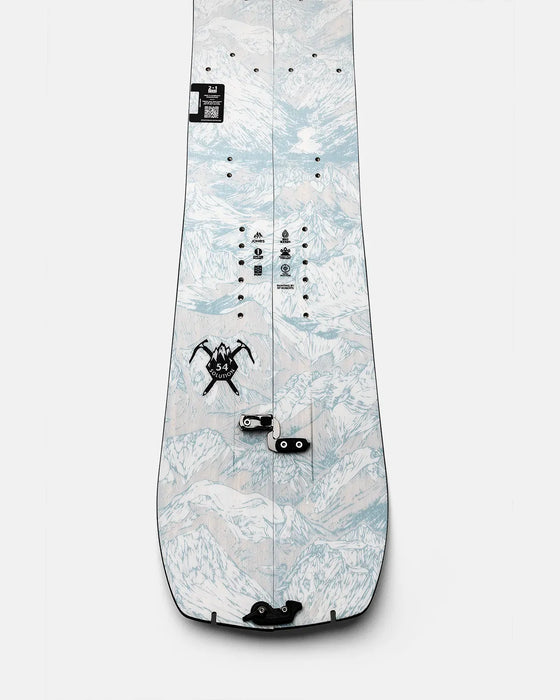 Jones Men's Solution splitboard