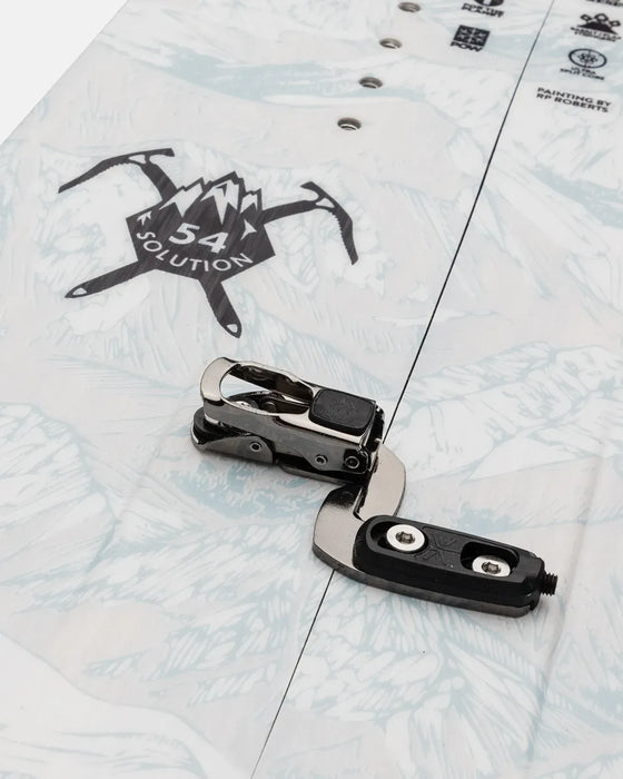 Jones Men's Solution splitboard