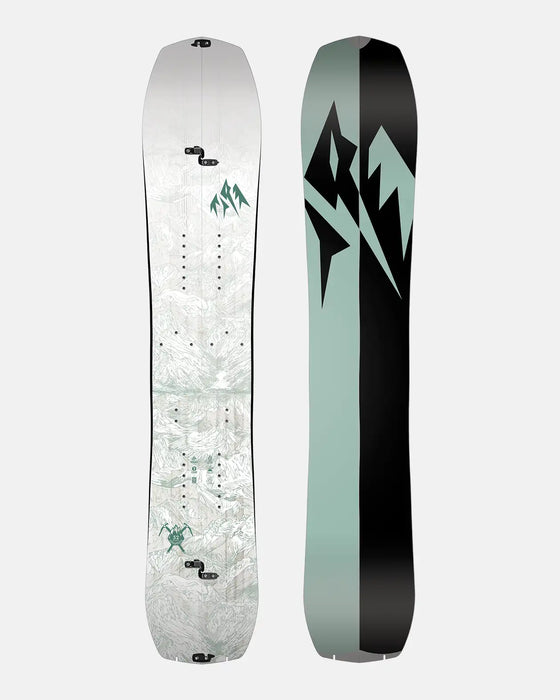 Jones Women's Solution splitboard
