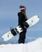 Jones Women's Solution splitboard