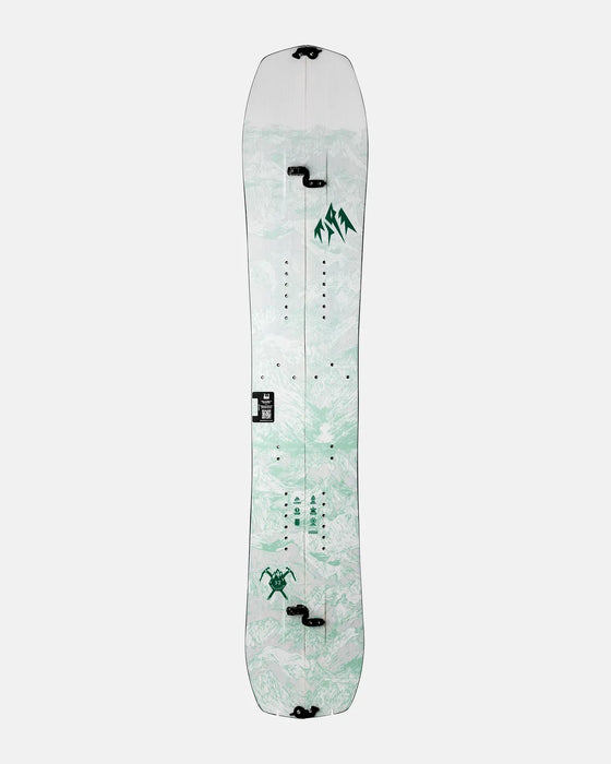 Jones Women's Solution splitboard