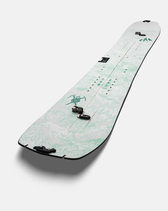 Jones Women's Solution splitboard