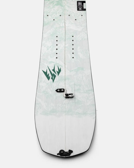 Jones Women's Solution splitboard