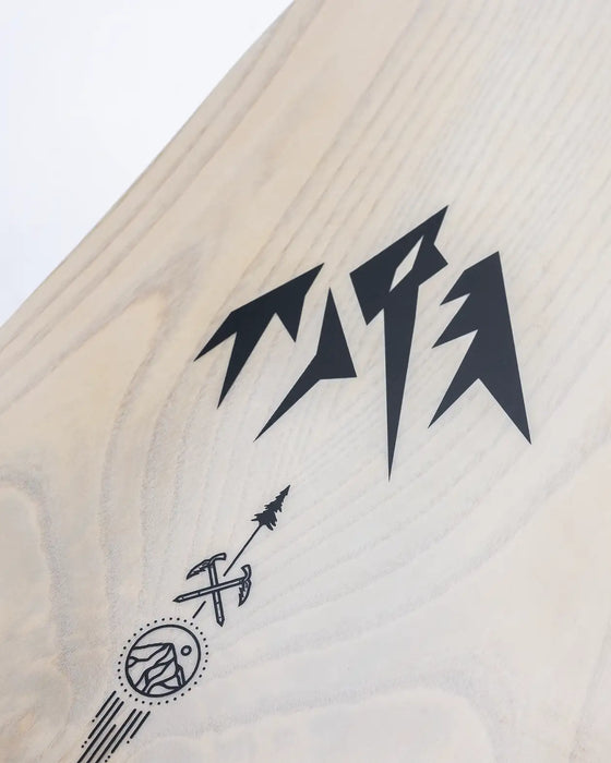 Jones Men's Flagship snowboard 2024/25