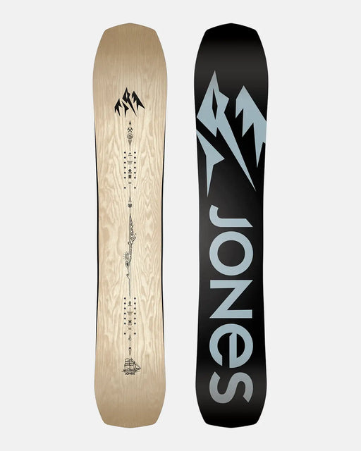 Jones Men's Flagship snowboard 2024/25