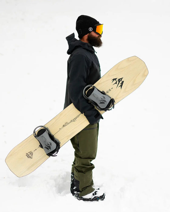 Jones Men's Flagship snowboard 2024/25