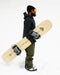 Jones Men's Flagship snowboard 2024/25