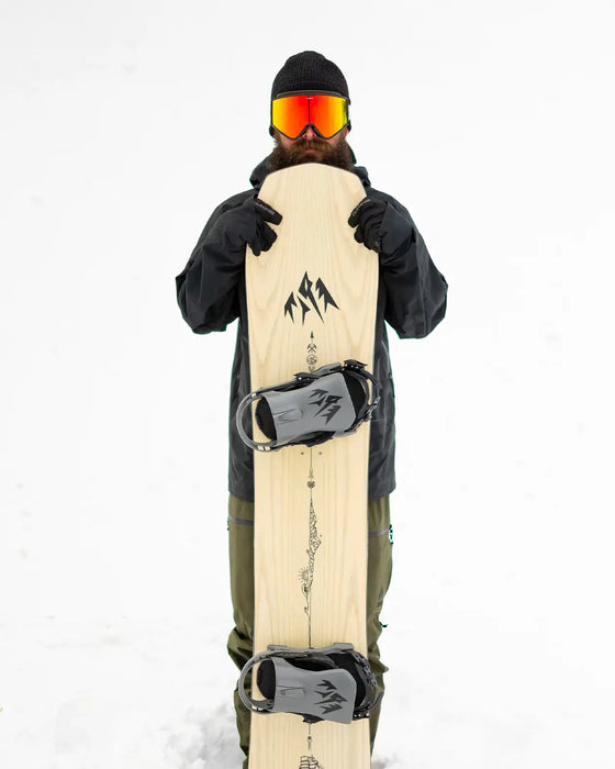 Jones Men's Flagship snowboard 2024/25