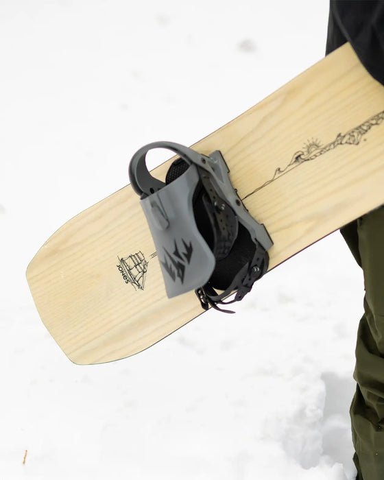 Jones Men's Flagship snowboard 2024/25