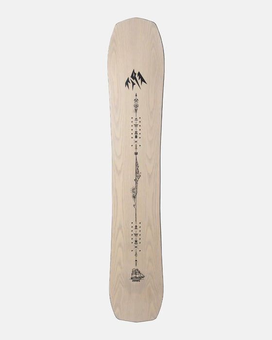 Jones Men's Flagship snowboard 2024/25