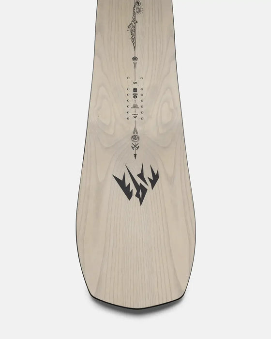 Jones Men's Flagship snowboard 2024/25