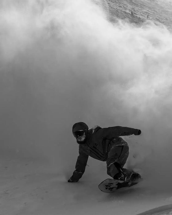 Jones Mind Expander snowboard 2024/25