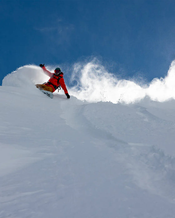 Jones Mind Expander snowboard 2024/25