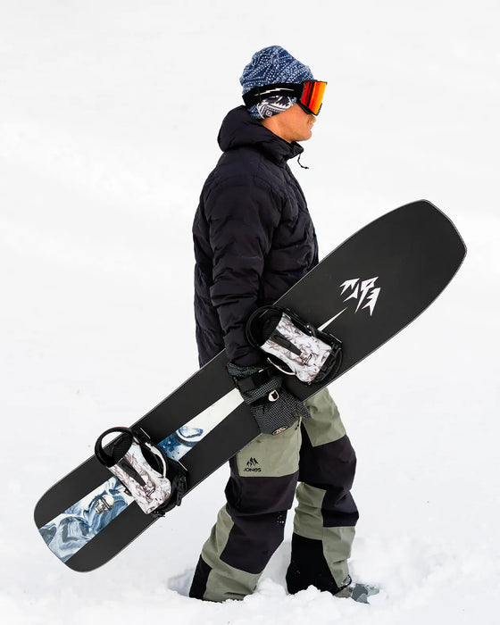 Jones Mind Expander snowboard 2024/25
