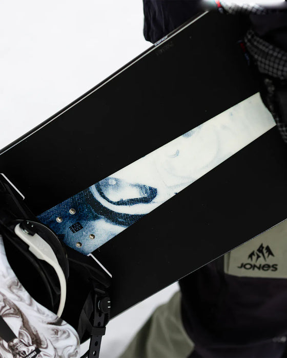 Jones Mind Expander snowboard 2024/25