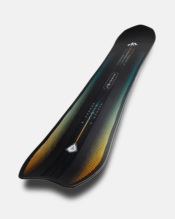 Jones Men's Stratos snowboard 2025/26