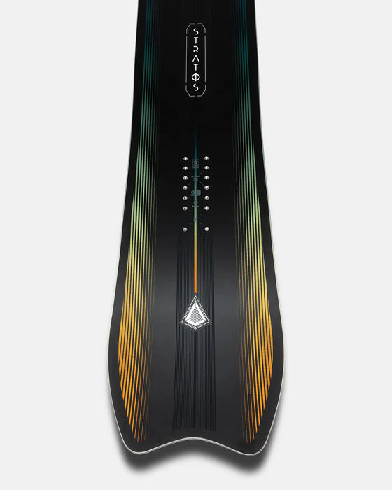 Jones Men's Stratos snowboard 2025/26