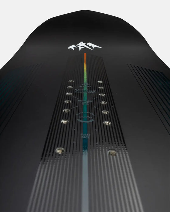 Jones Men's Stratos snowboard 2025/26