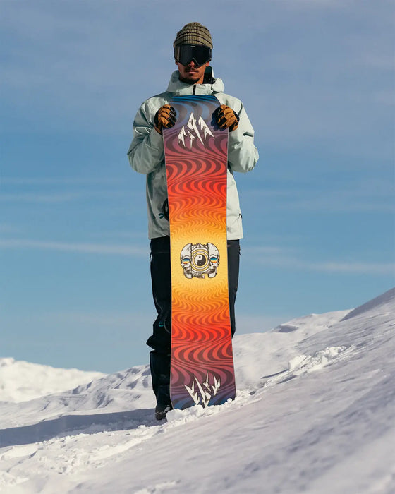Jones Men's Tweaker snowboard 2025/26