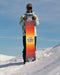 Jones Men's Tweaker snowboard 2025/26
