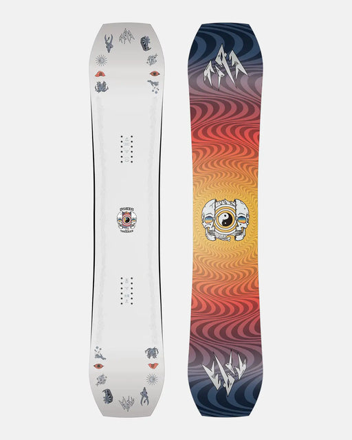 Jones Men's Tweaker snowboard 2025/26