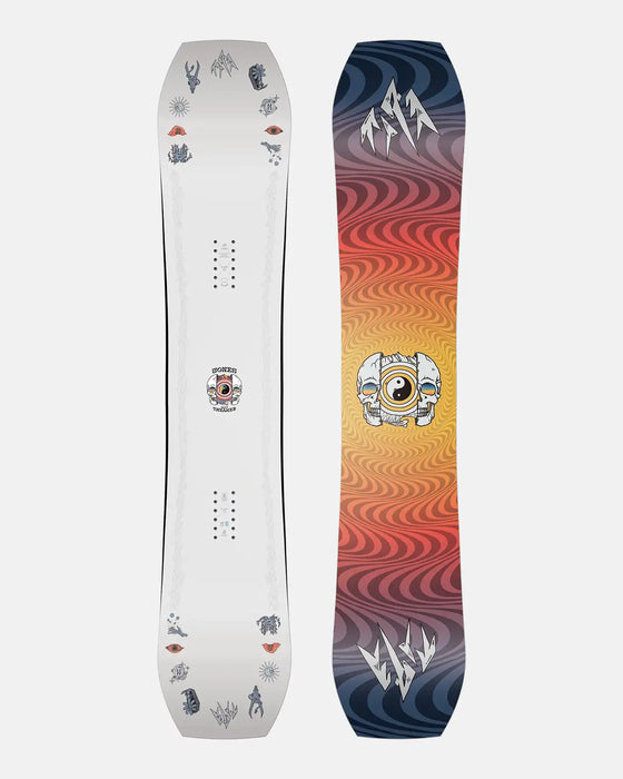 Jones Men's Tweaker snowboard 2025/26